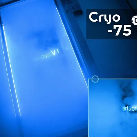 Therma Numera Longevity Feriested Burgas City