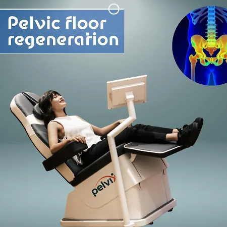 Therma Numera Longevity بورغاس