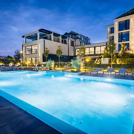 Üdülőközpont Therma Numera Longevity 4*