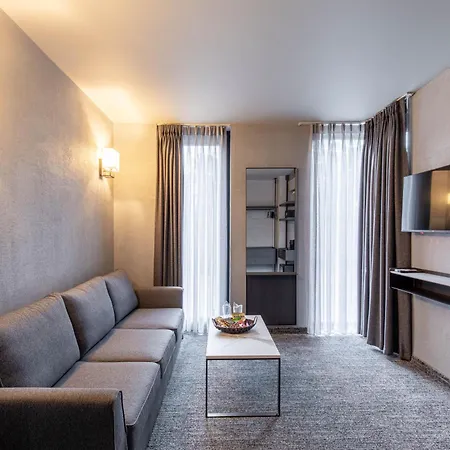 Feriested Therma Numera Longevity 4*