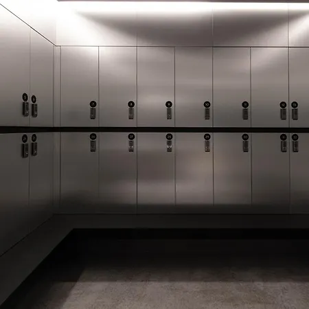 Therma Numera Longevity منتجع بورغاس