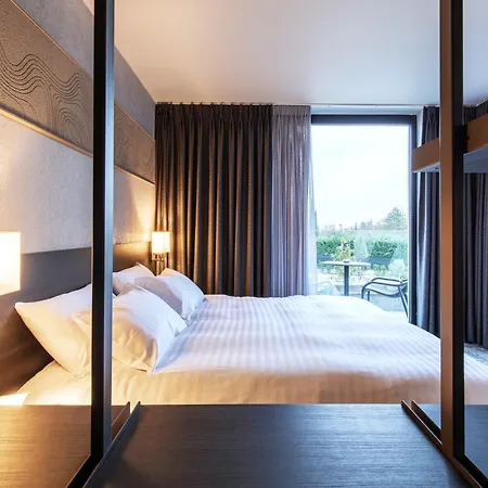 منتجع Therma Numera Longevity 4*