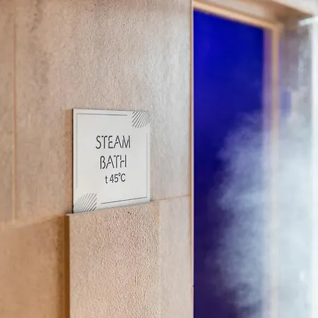 Therma Numera Longevity منتجع 4*