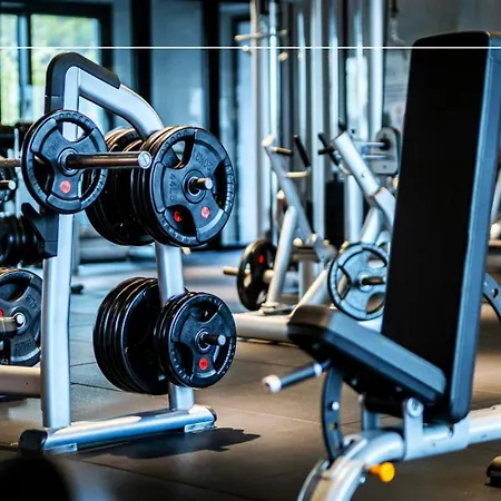 Therma Numera Longevity Feriested 4*