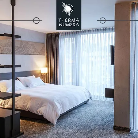 Therma Numera Longevity 4*