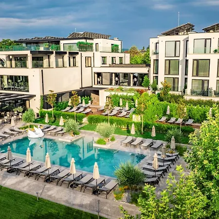 Üdülőközpont Therma Numera Longevity 4*