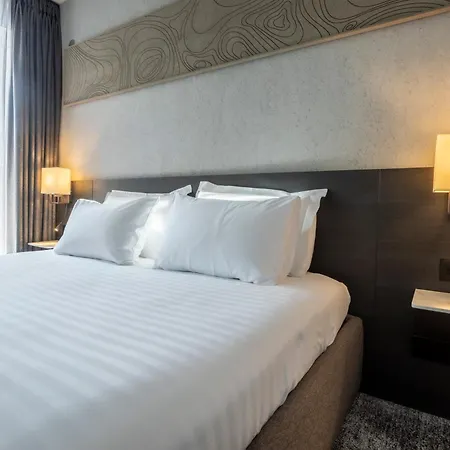 Therma Numera Longevity Resort 4*