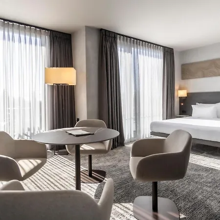 Therma Numera Longevity Complex Burgas City