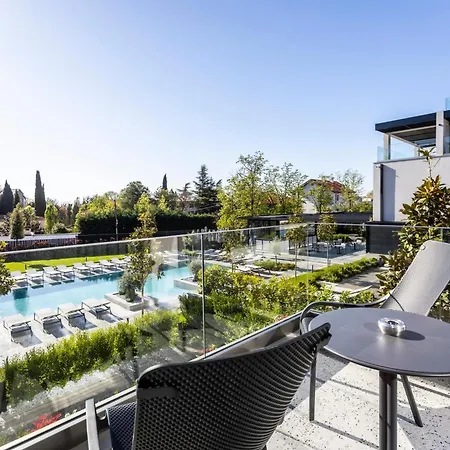 Therma Numera Longevity Resort