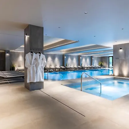 Therma Numera Longevity Resort