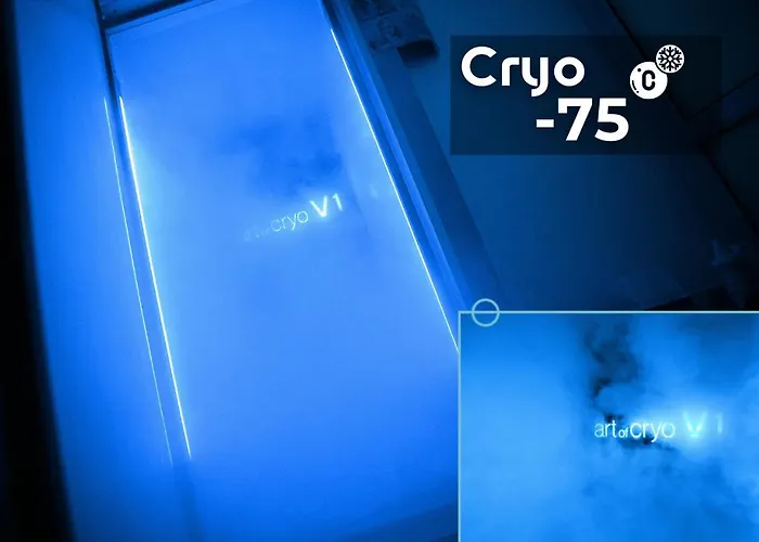 Therma Numera Longevity Feriested Burgas City