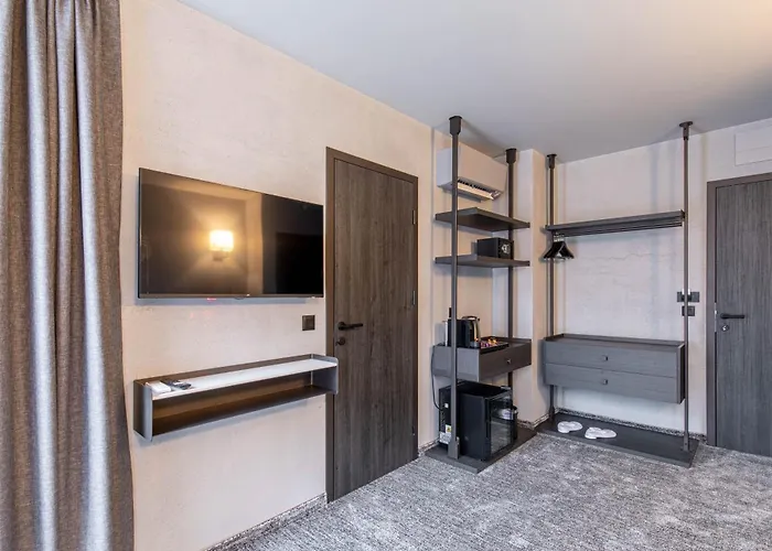 Therma Numera Longevity Feriested