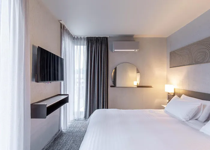 Feriested Therma Numera Longevity 4*