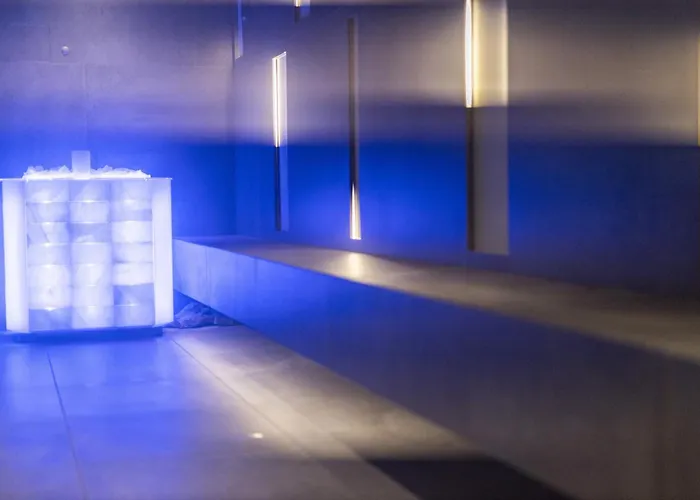 Feriested Therma Numera Longevity