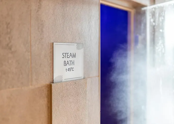 Therma Numera Longevity Feriested 4*