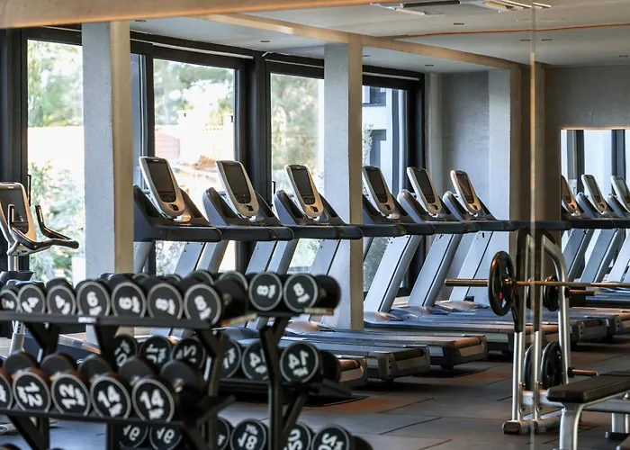 Therma Numera Longevity Burgas City