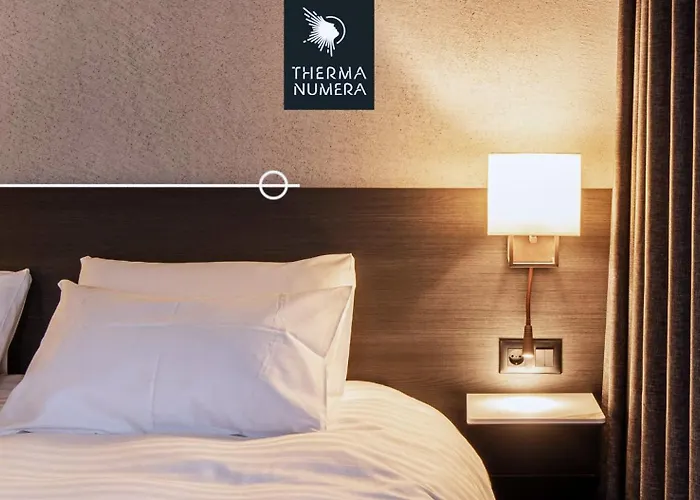 Feriested Therma Numera Longevity 4*