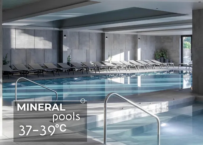 Therma Numera Longevity Burgas City