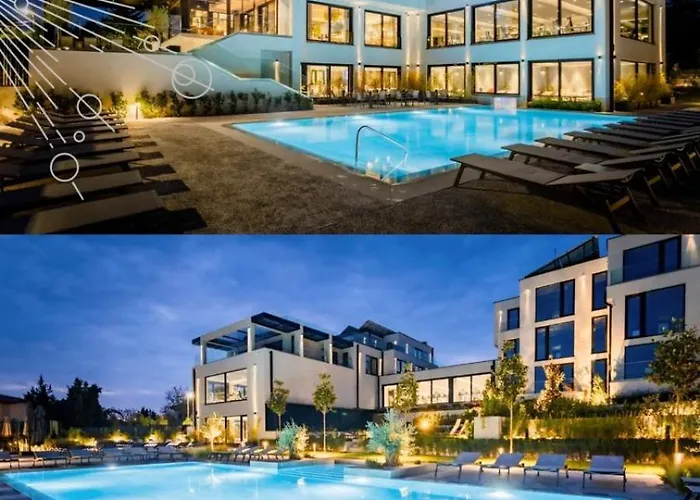 Therma Numera Longevity 4*