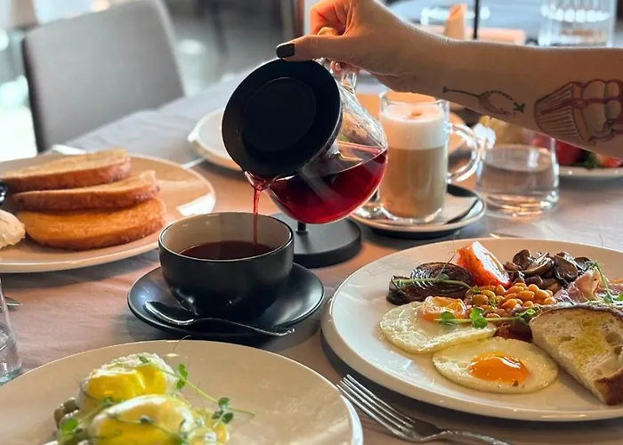 Therma Numera Longevity Burgasz