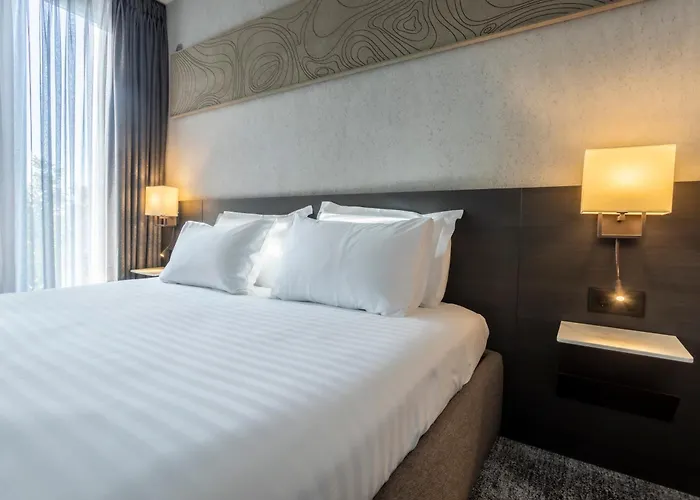 Therma Numera Longevity Resort 4*