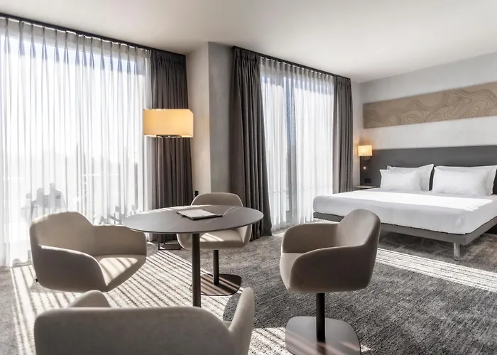 Therma Numera Longevity Complex Burgas City