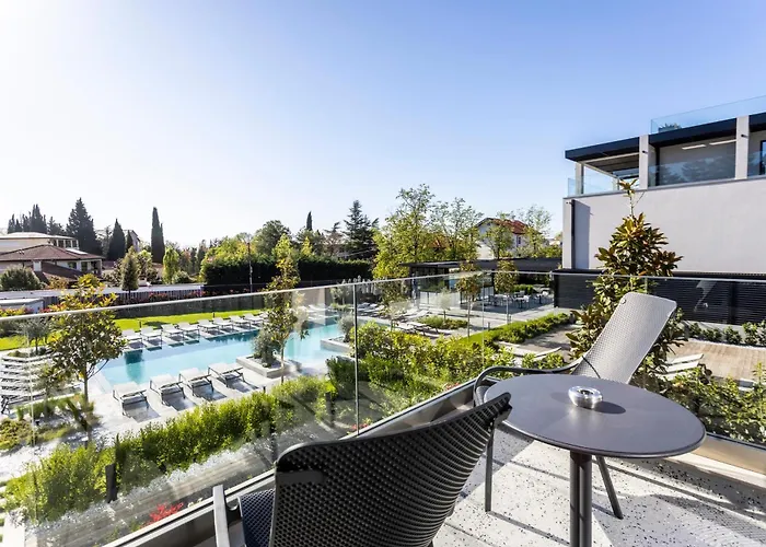 Therma Numera Longevity Resort