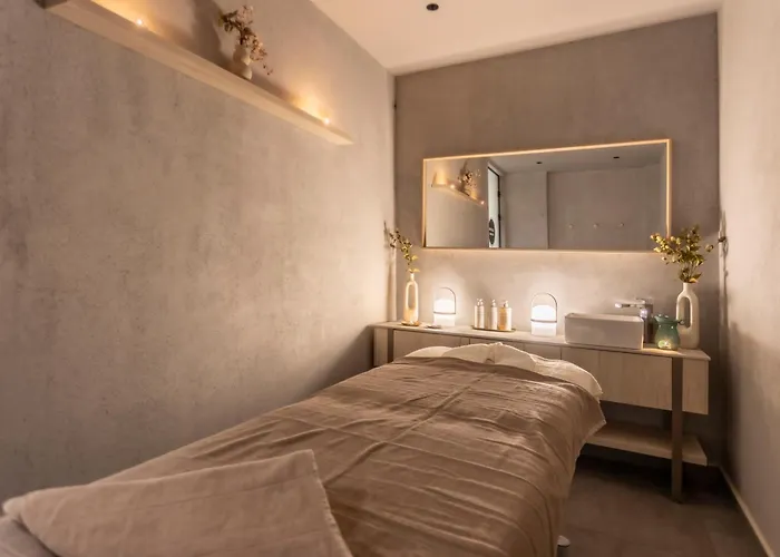 Therma Numera Longevity Resort 4*