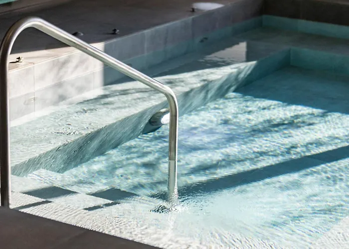 Therma Numera Longevity 4* Burgas City