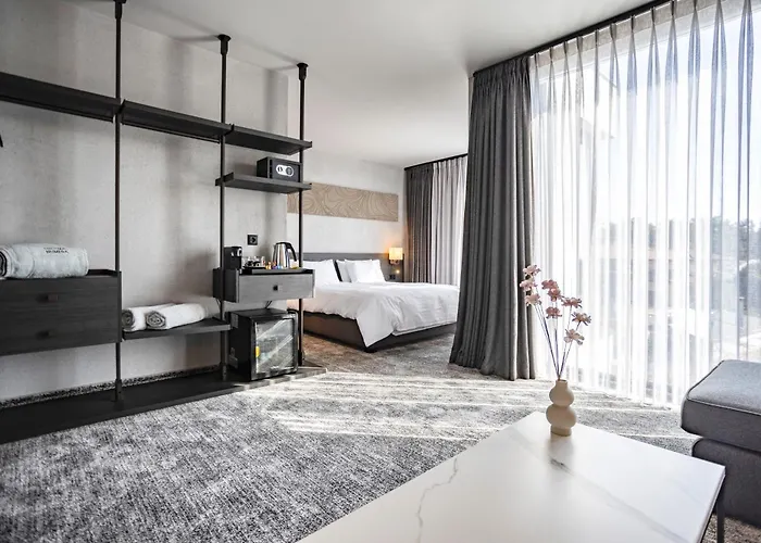 Therma Numera Longevity Burgas City