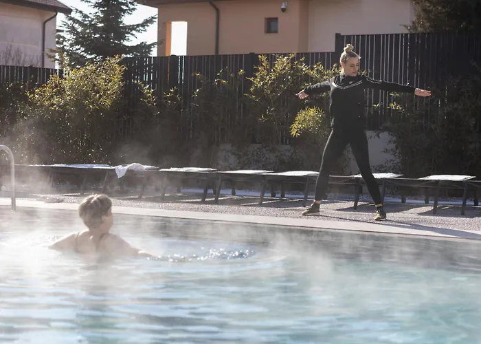 Therma Numera Longevity Complex 4*