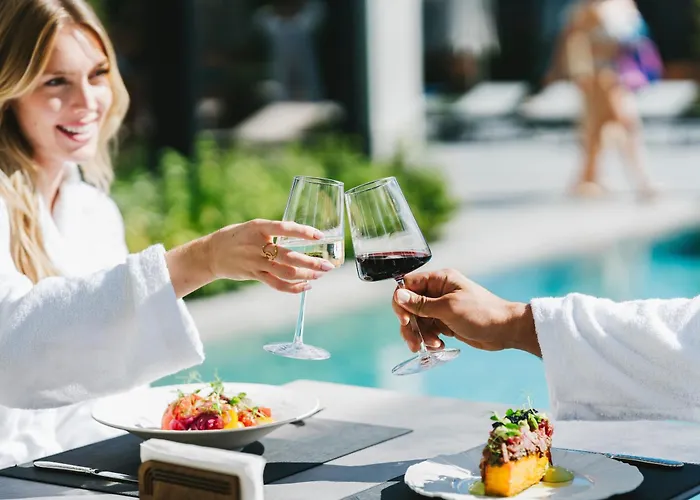 Therma Numera Longevity 4*