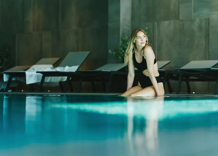 Therma Numera Longevity Complex Burgas City