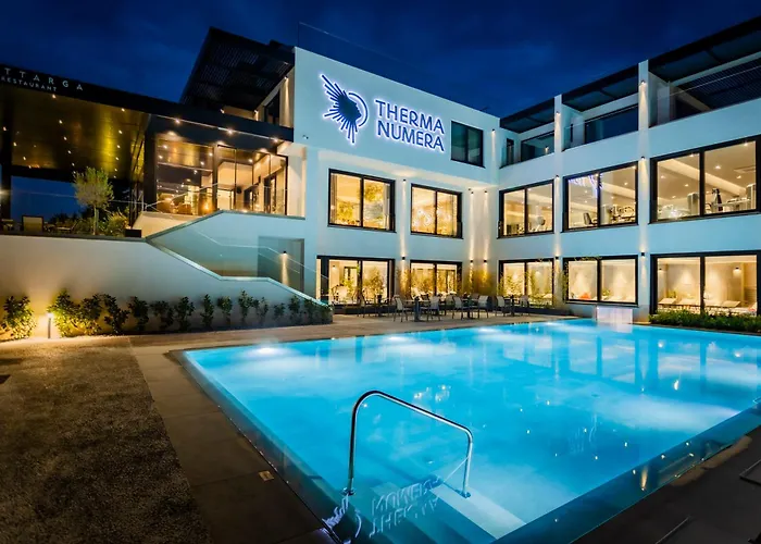 Resort Therma Numera Longevity