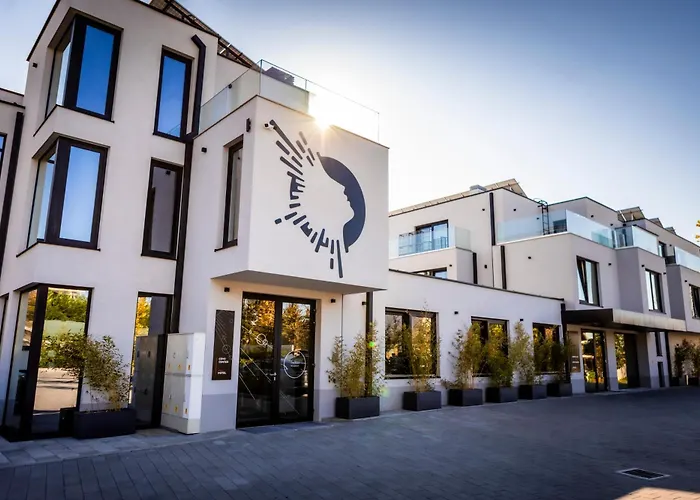 Resort Therma Numera Longevity 4*