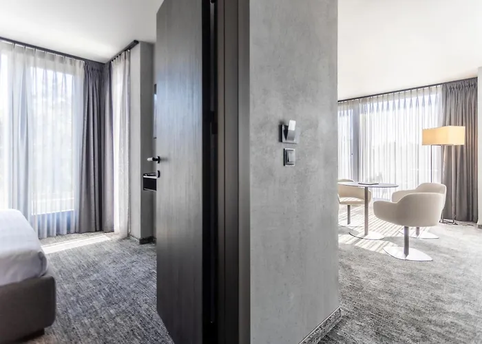 Therma Numera Longevity Resort Burgas