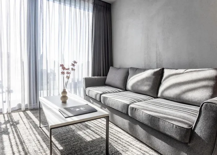 Therma Numera Longevity Burgas City