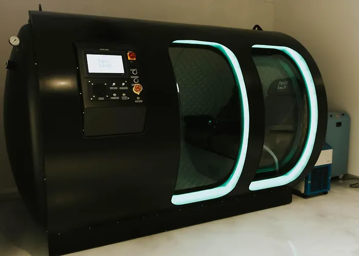 Resort Therma Numera Longevity