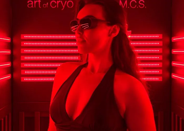 Therma Numera Longevity Burgas City