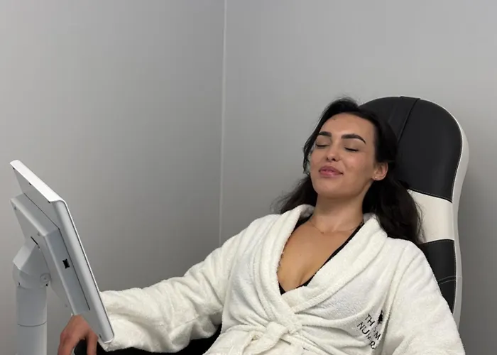 Therma Numera Longevity