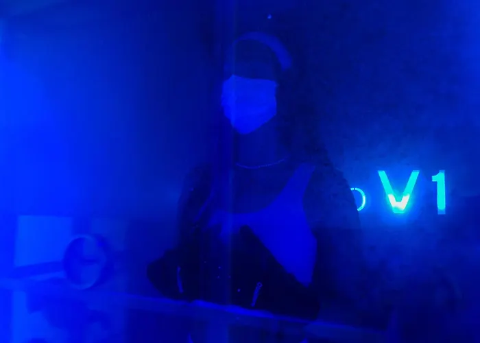 Therma Numera Longevity Resort 4*