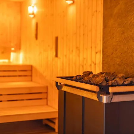 Therma Numera Mineral & Longevity 4* Burgas City
