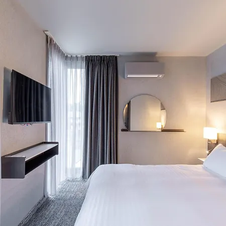 Здравен курорт Therma Numera Longevity 4*