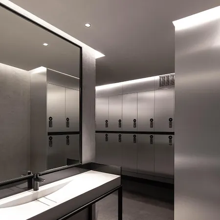 Therma Numera Mineral & Longevity Burgas City