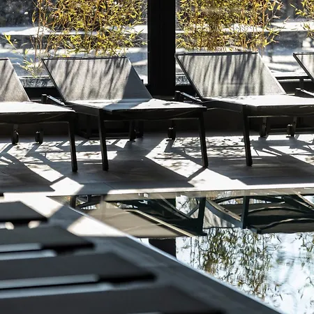 Therma Numera Longevity Здравен курорт Бургас