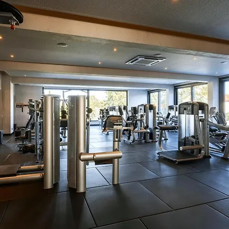 Therma Numera & Wellness Resort