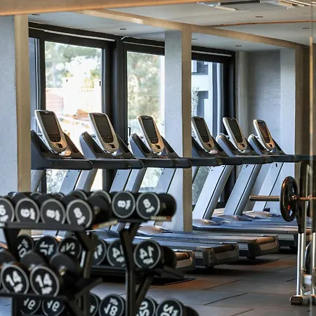 Therma Numera Mineral & Longevity Burgas City