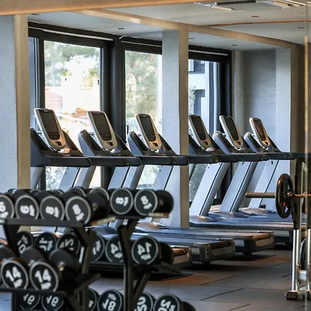 Therma Numera & Wellness Vetren (Burgas)