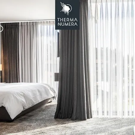 Therma Numera & Wellness 4*