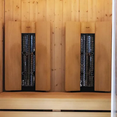 Therma Numera Longevity Здравен курорт